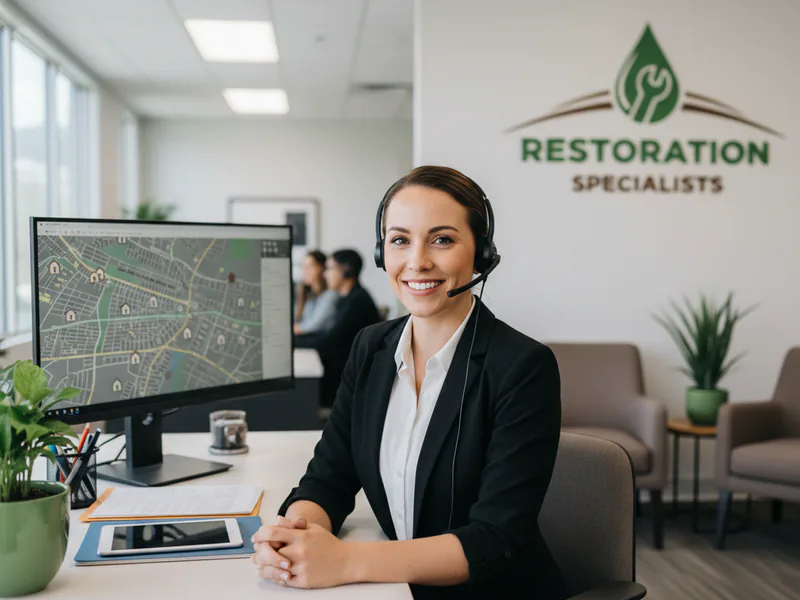 Water Damage Restoration  in Forest Grove  FAQ