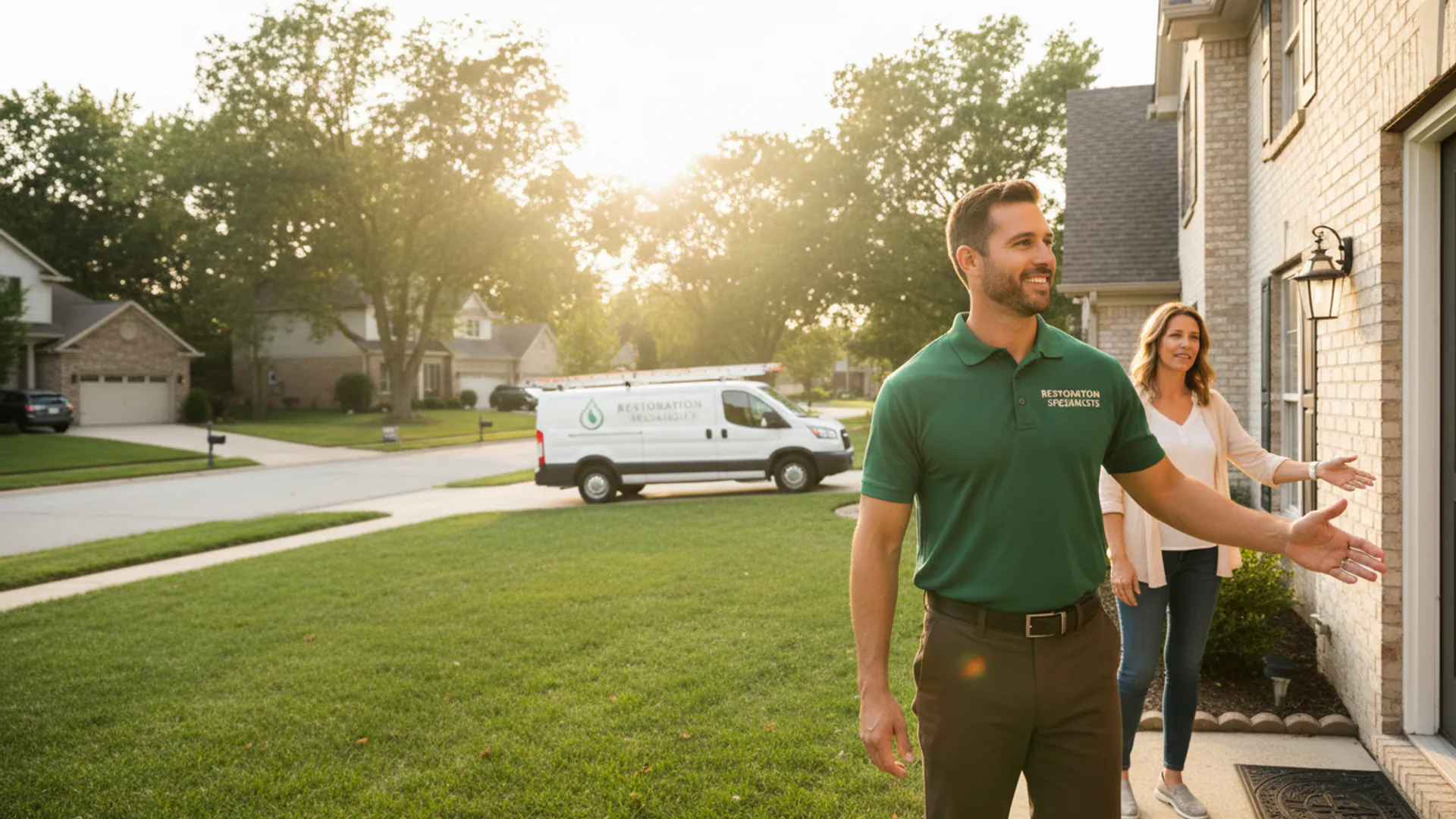 Your Trusted Water Damage Restoration Experts in Forest Grove, OR Near Me – Licensed Pros with Proven Experience